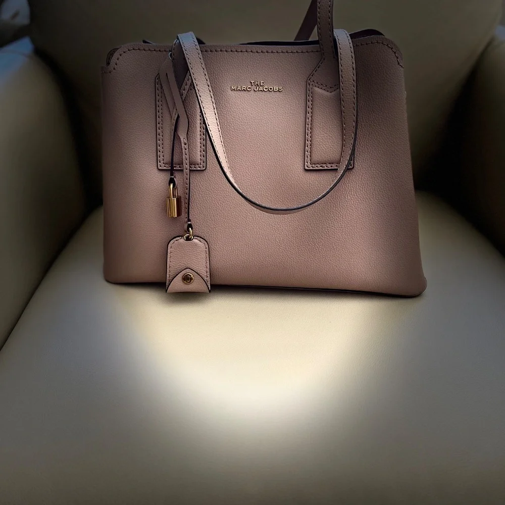 Brand New Marc Jackobs The Editor Tote Bag